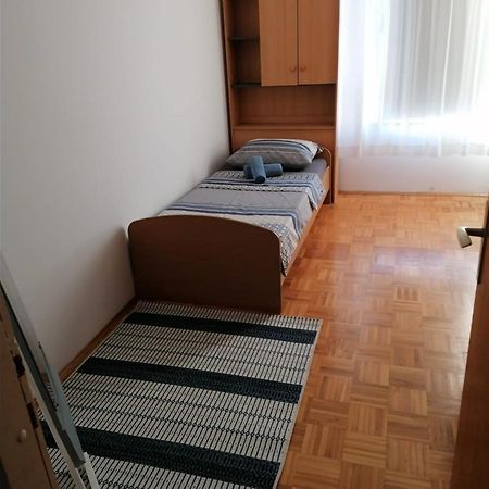 Apartman Galija 2 Zadar Eksteriør billede